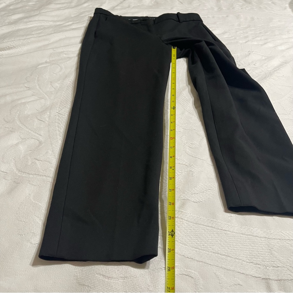 J Crew High-rise Cameron pant in four-season stretch 8 - Picture 15 of 16